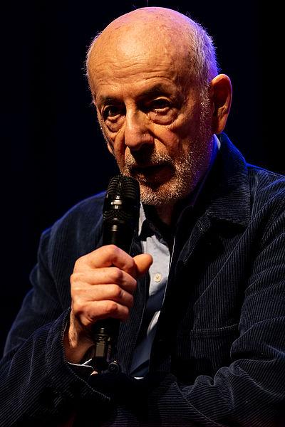 © Samuel Rubio / Cinémathèque suisse