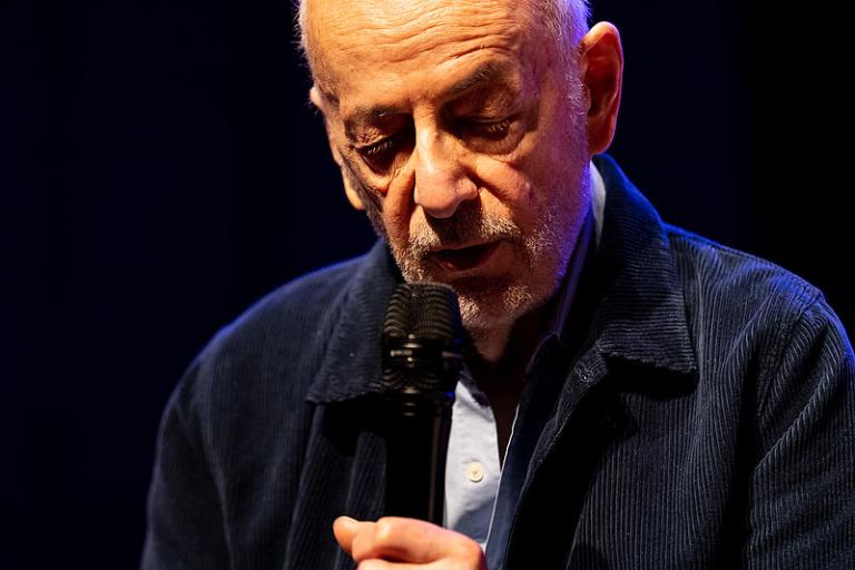 © Samuel Rubio / Cinémathèque suisse