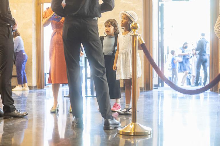 © Samuel Rubio / Cinémathèque suisse