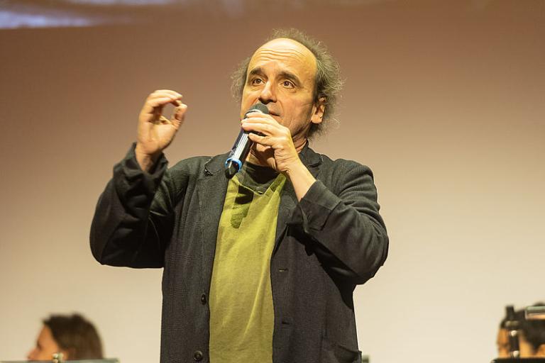 © Samuel Rubio / Cinémathèque suisse