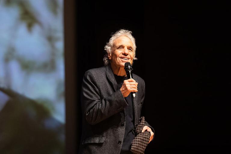 © Samuel Rubio / Cinémathèque suisse