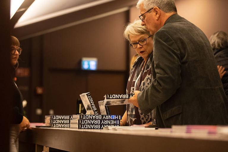 © Samuel Rubio / Cinémathèque suisse