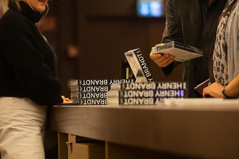 © Samuel Rubio / Cinémathèque suisse