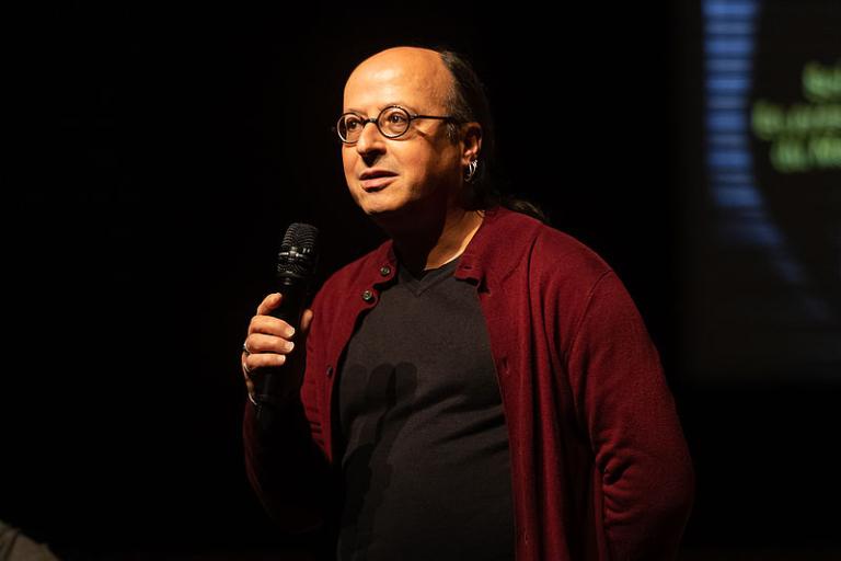 © Samuel Rubio / Cinémathèque suisse