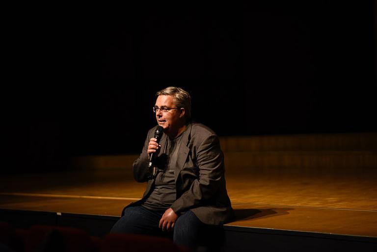 © Mathilda Olmi / Cinémathèque suisse