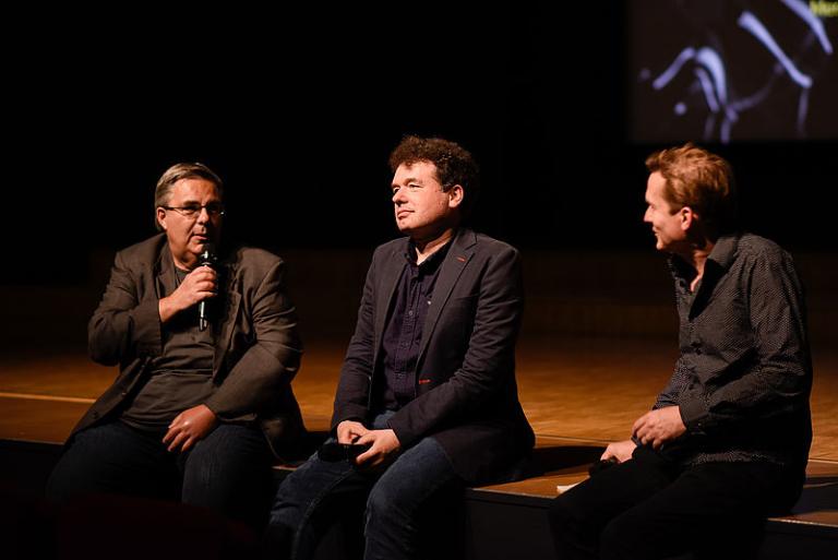 © Mathilda Olmi / Cinémathèque suisse