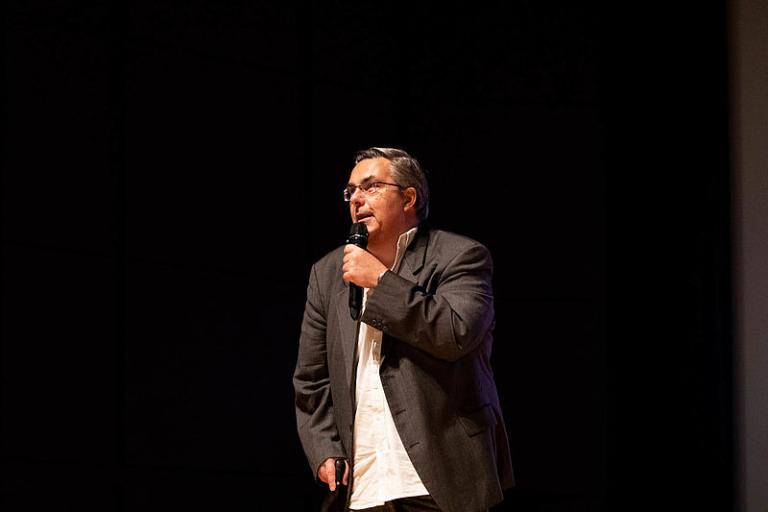 © Carine Roth / Cinémathèque suisse