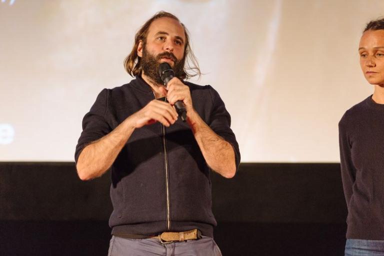 ©Samuel Rubio / Cinémathèque suisse