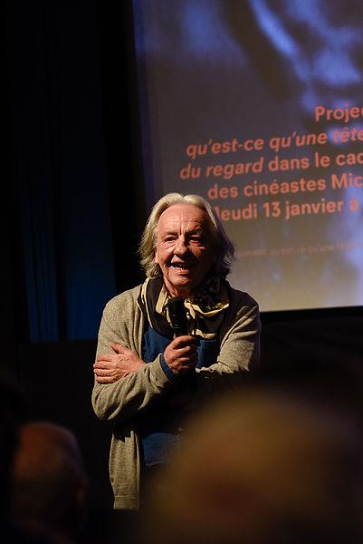 © Mathilda Olmi / Cinémathèque suisse