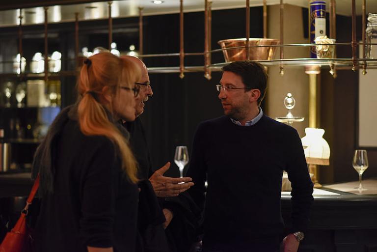 © Mathilda Olmi / Cinémathèque suisse