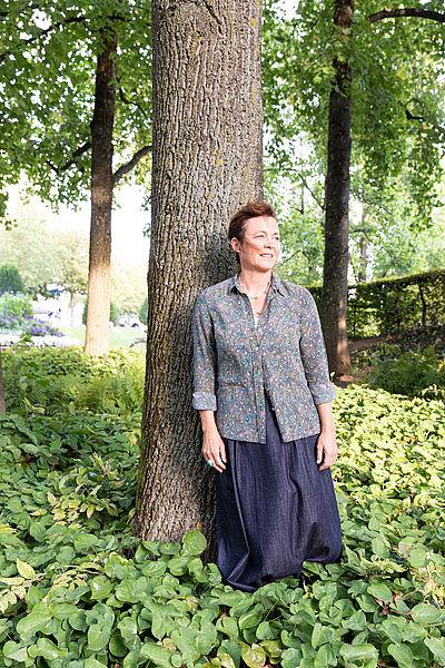 © Carine Roth / Cinémathèque suisse
