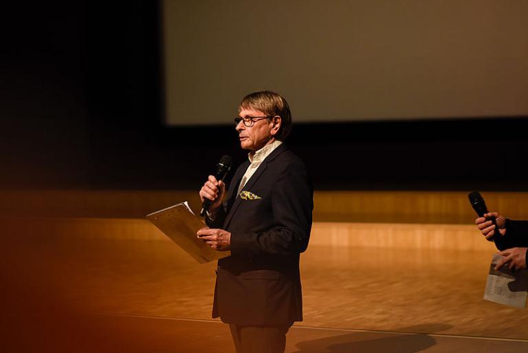 © Mathilda Olmi / Cinémathèque suisse