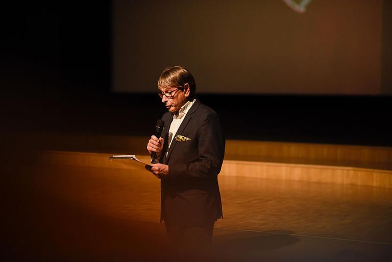 © Mathilda Olmi / Cinémathèque suisse