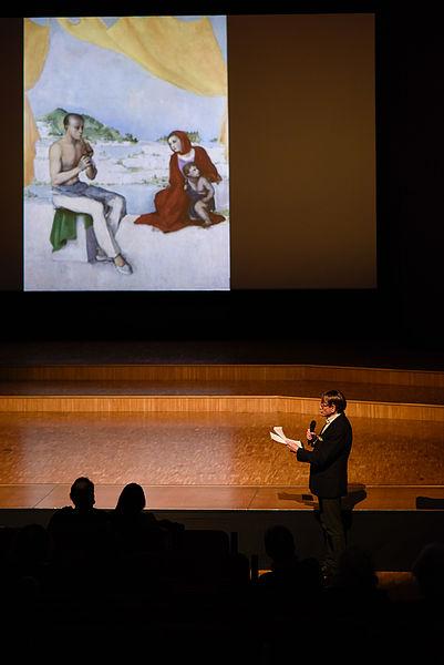 © Mathilda Olmi / Cinémathèque suisse