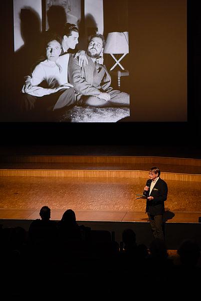 © Mathilda Olmi / Cinémathèque suisse
