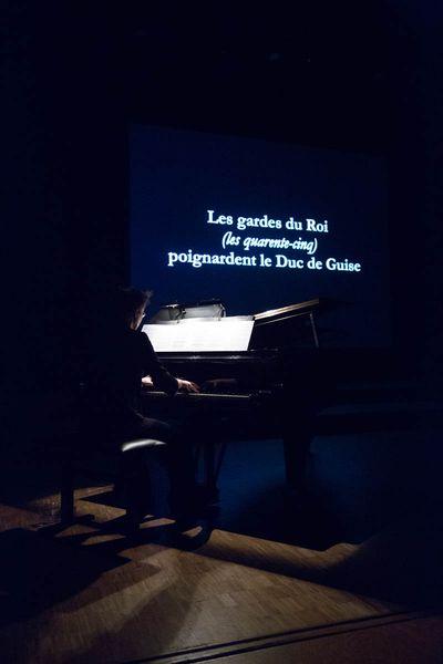 ©Carine Roth / Cinémathèque suisse