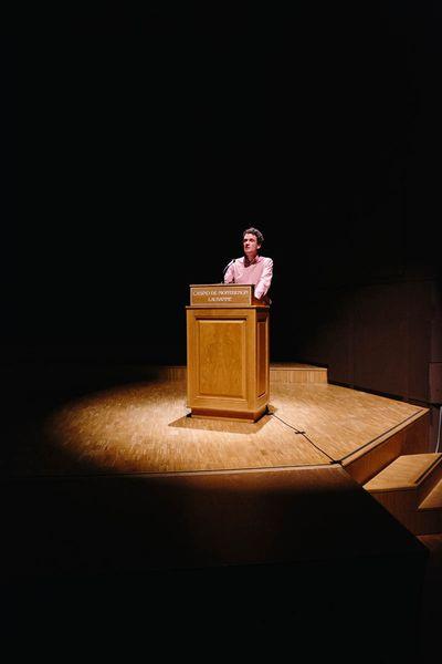 ©Carine Roth / Cinémathèque suisse