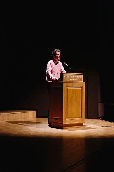 ©Carine Roth / Cinémathèque suisse