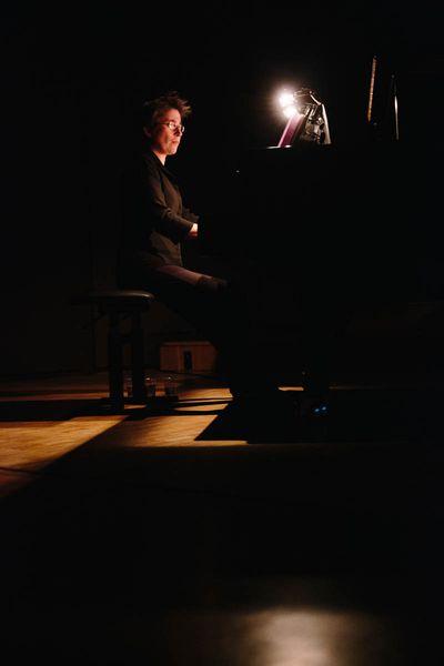 ©Carine Roth / Cinémathèque suisse