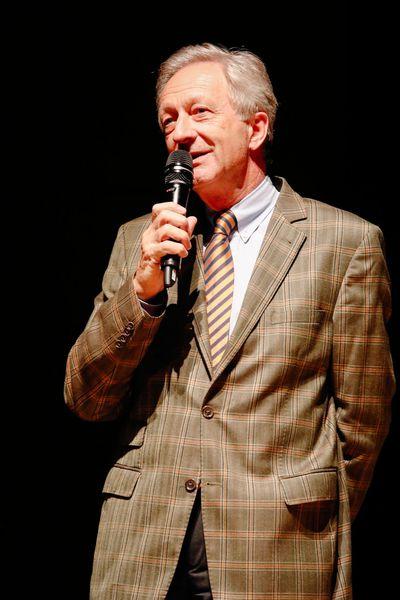 © Carine Roth / Cinémathèque suisse
