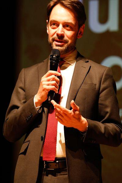 © Carine Roth / Cinémathèque suisse