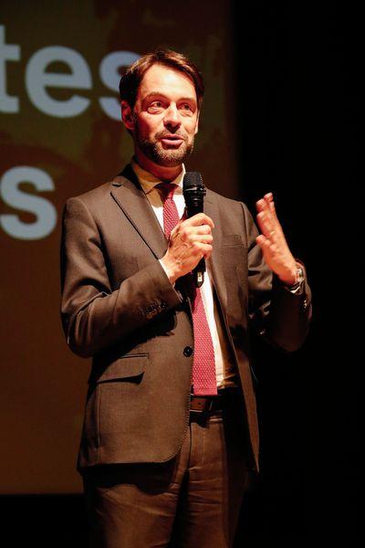 © Carine Roth / Cinémathèque suisse