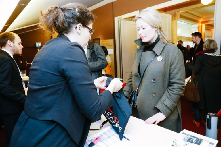 © Carine Roth / Cinémathèque suisse