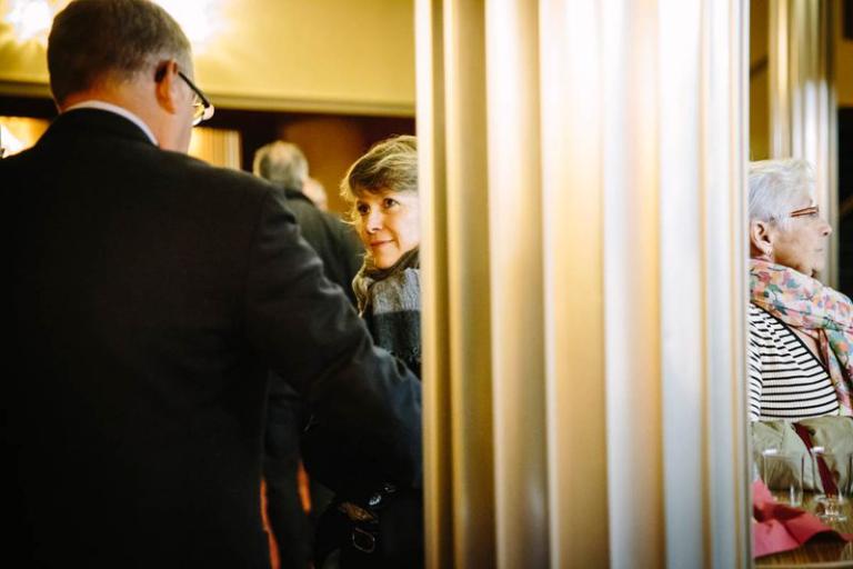 ©Carine Roth / Cinémathèque suisse
