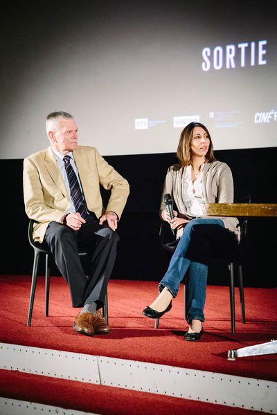 ©Carine Roth / Cinémathèque suisse