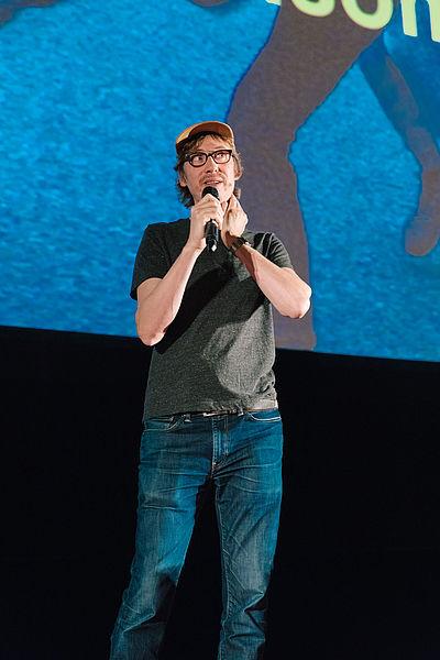 © Carine Roth / Cinémathèque suisse