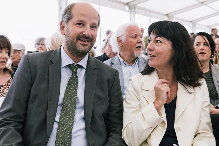 © Carine Roth / Cinémathèque suisse
