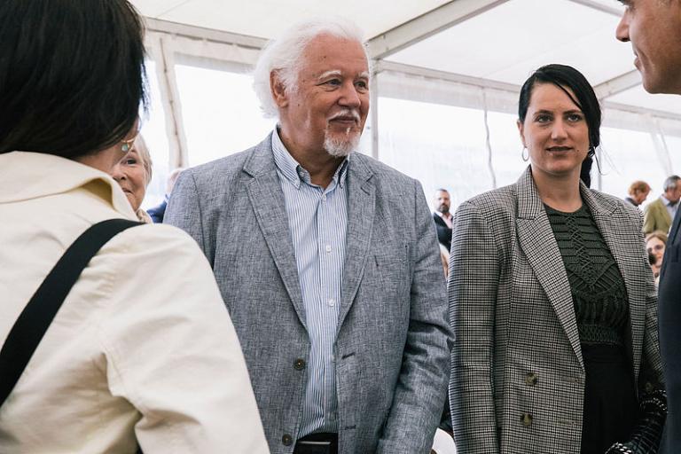 © Carine Roth / Cinémathèque suisse