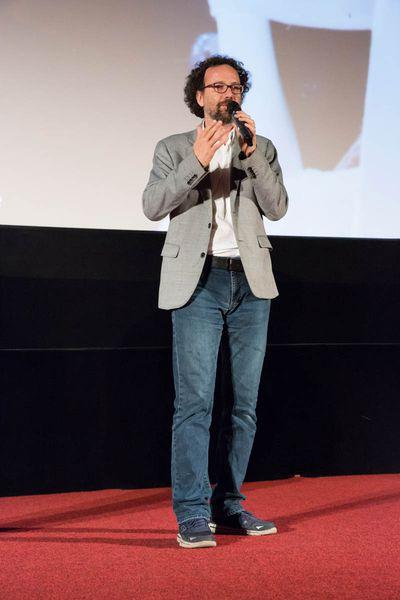 ©Carine Roth / Cinémathèque suisse