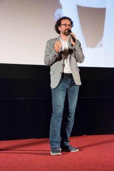 ©Carine Roth / Cinémathèque suisse