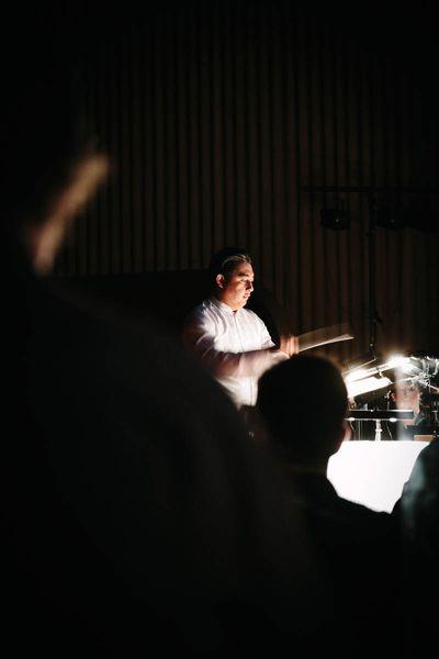 ©Carine Roth / Cinémathèque suisse