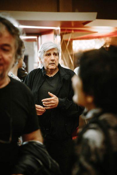 © Carine Roth / Cinémathèque suisse