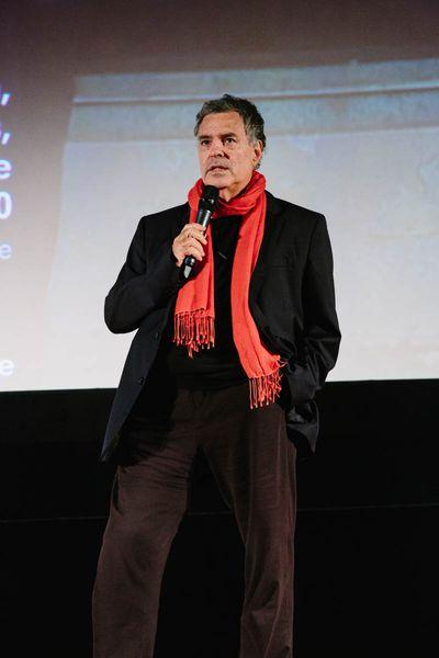 ©Carine Roth / Cinémathèque suisse