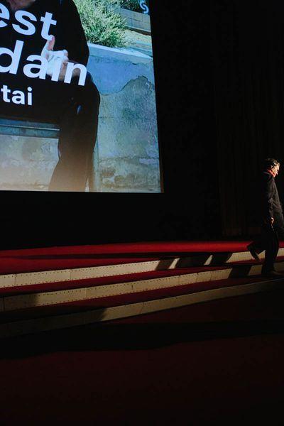 ©Carine Roth / Cinémathèque suisse