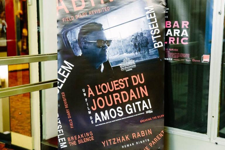©Carine Roth / Cinémathèque suisse