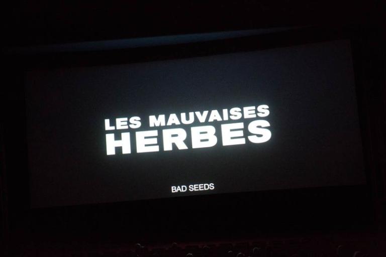 ©Carine Roth / Cinémathèque suisse