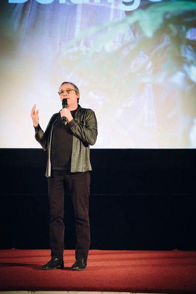 ©Carine Roth / Cinémathèque suisse