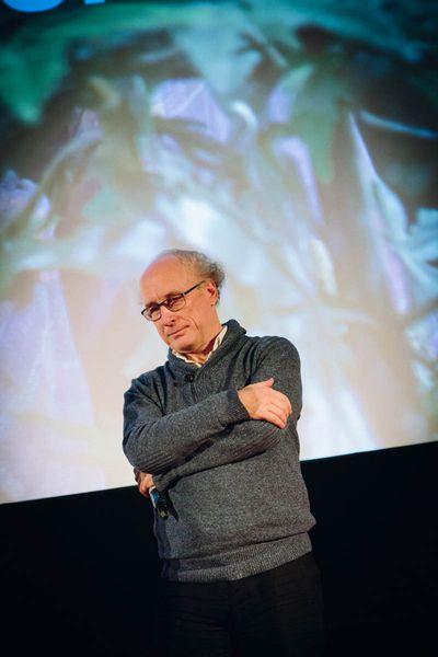 ©Carine Roth / Cinémathèque suisse