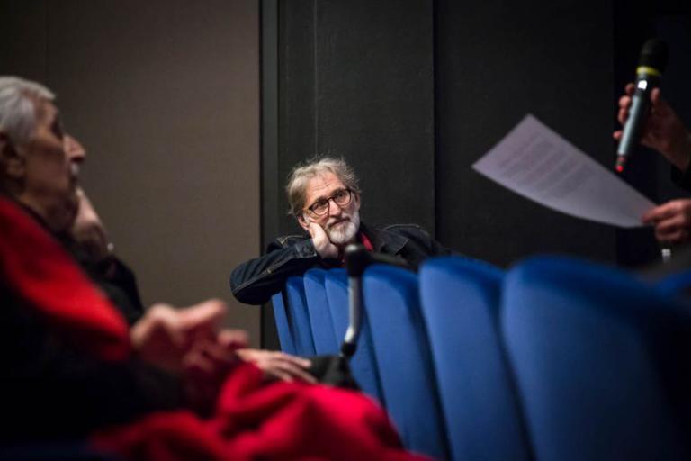 ©Carine Roth / Cinémathèque suisse