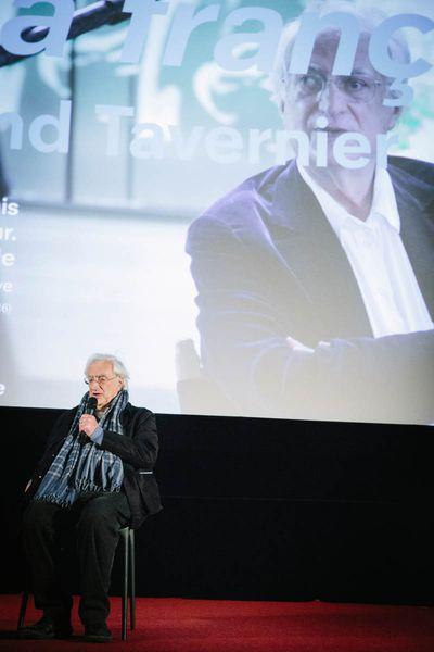 ©Carine Roth / Cinémathèque suisse