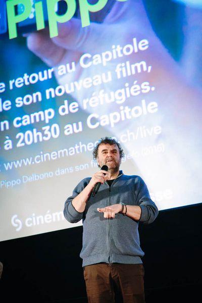 ©Carine Roth / Cinémathèque suisse