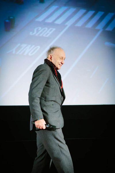 ©Carine Roth / Cinémathèque suisse