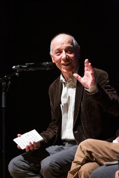 © Pierre-Yves Massot / Cinémathèque suisse