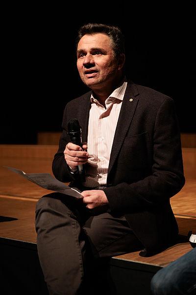 © Pierre-Yves Massot / Cinémathèque suisse