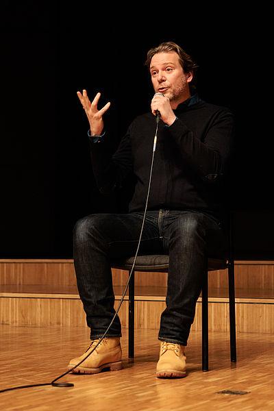 © Pierre-Yves Massot / Cinémathèque suisse