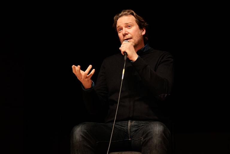 © Pierre-Yves Massot / Cinémathèque suisse